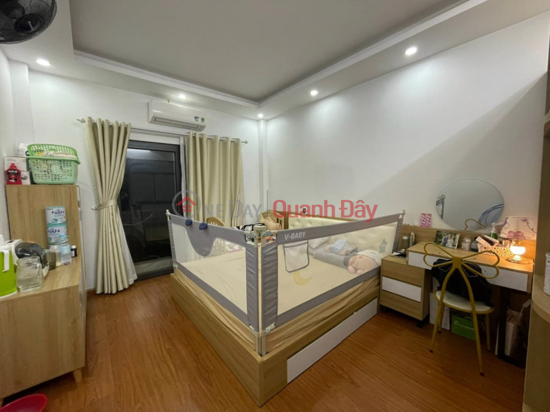 Property Search Vietnam | OneDay | Residential | Rental Listings House for rent in Phan Dinh Giot alley - Ha Dong, area 44m, 4 floors - Price 12 Million\\/month - priority for households