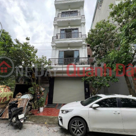 OWNER'S HOUSE NO10- LK 366 15m Street, flower garden view - Dong Gate, La Khe _0