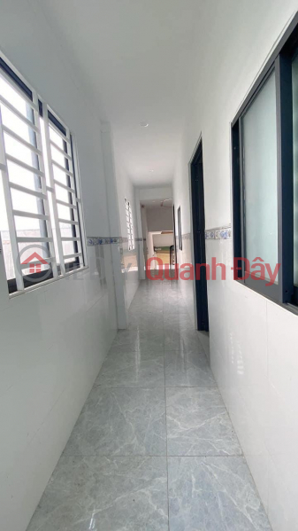 Property Search Vietnam | OneDay | Residential, Sales Listings House for Sale by Owner at 106 Nguyen Thi Tuoi, Tan Phuoc Quarter, Tan Binh, Di An, Binh Duong