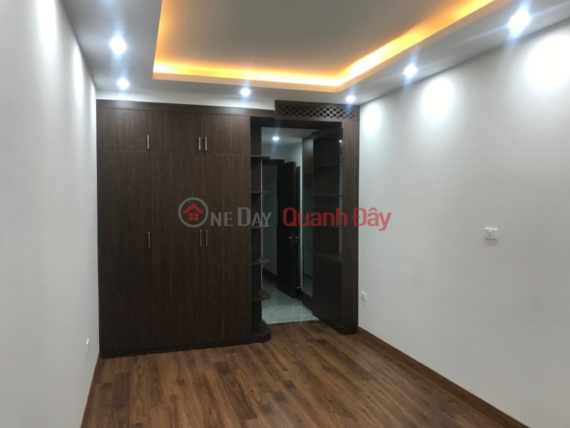 New House 7 Elevator Floors, Trung Kinh, Cau Giay, Dich Lot, Oto Avoid, Doanh Dinh Area, Office, Vietnam | Sales, đ 10.2 Billion