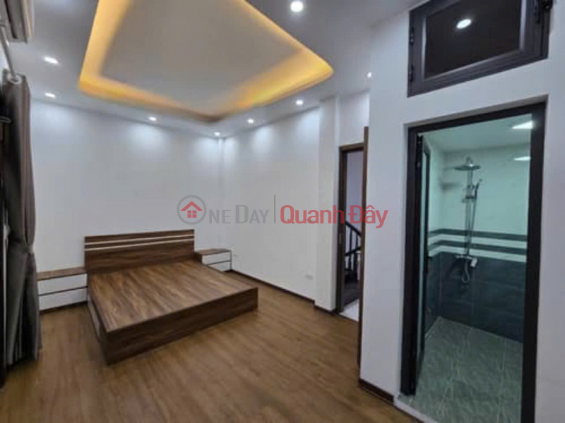 Property Search Vietnam | OneDay | Residential, Sales Listings | House for sale in My Dinh, corner lot, super product, 51m², frontage 5.8m - 9 billion, full furniture, beautiful book, high-class people