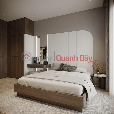**Bán nhà hxh Cửu Long, phường 2, Tân Bình (4x10) 3 lầu chỉ 8,5 tỷ _0