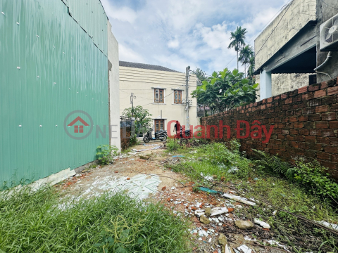 RARE LAND LOT IN HOA THO DONG - PROFITABLE INVESTMENT OPPORTUNITY NOW! _0