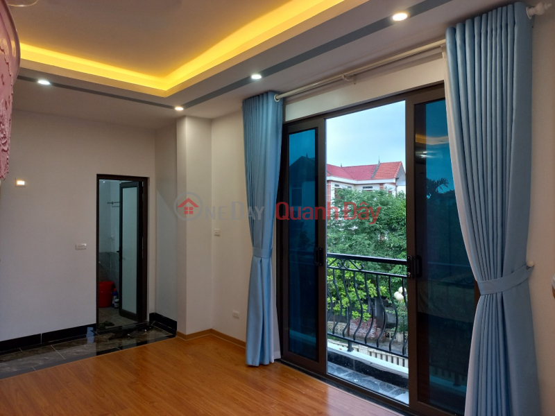 BÁN NHÀ 5 TẦNG 55M2 MT 4M,Ô TÔ ĐỖ CỬA VIEW HỒ ĐIỀU HÒA HƠN 3 TỶ, Việt Nam, Bán đ 3,1 tỷ