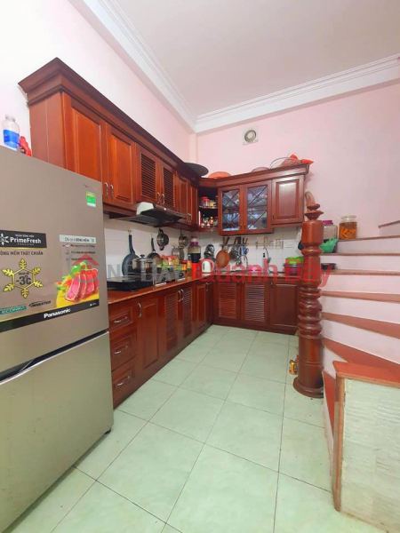 Property Search Vietnam | OneDay | Nhà ở, Niêm yết bán PHÂN LÔ PHỐ DỊCH VỌNG- DÂN XÂY- NGÕ THÔNG- KINH DOANH- 42M. MT 4.1M- HIẾM CÓ TRONG KHU VỰC- 4 TỶ CHÍN