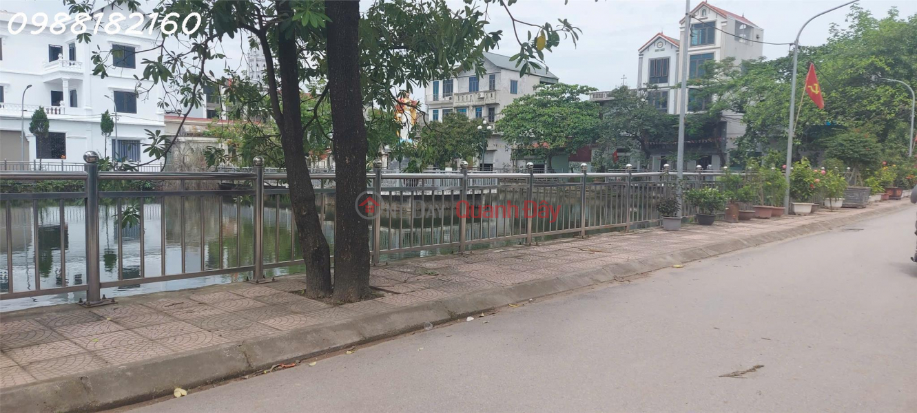 * ĐẤT ĐẸP – GIÁ TỐT – CƠ HỘI CHỈ CÓ 1 Việt Nam, Bán | đ 3,15 tỷ