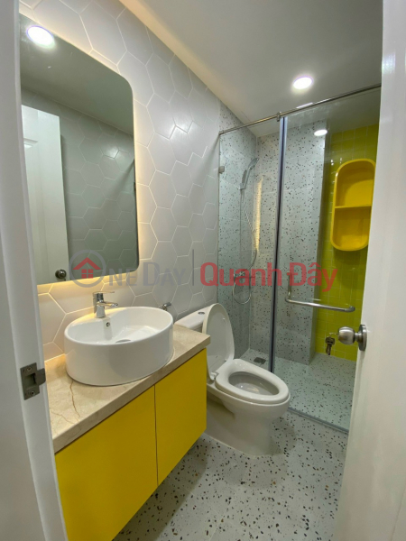 Property Search Vietnam | OneDay | Residential | Sales Listings Discount 3 billion Urgent sale of 5-storey house Ha Huy Giap, Thanh Xuan District 12 for only 1.5 billion VND