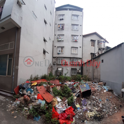 Land for sale in Gia Lam commune, Hanoi – 34m2 at a very affordable price for quick buyers. 0989894845 _0