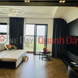 Military Apartment CT2B THACH Ban (LONG BIEN)_ 3BRs, 2WCs, 2 Balconies_ 108 M2_ GOOD SECURITY_ IN SUONG_ CHEAP _0