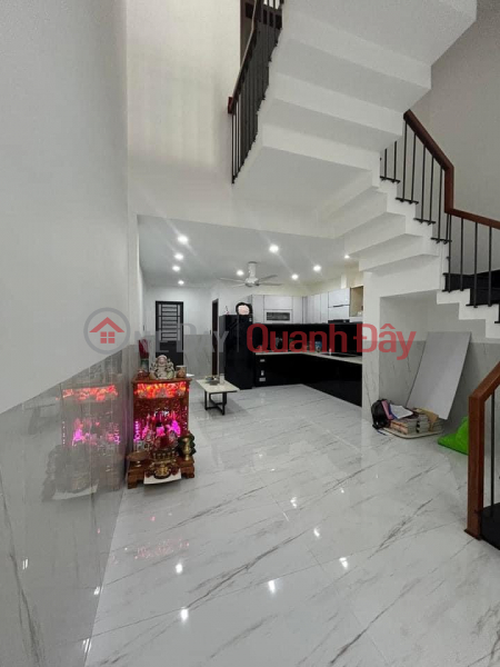 Property Search Vietnam | OneDay | Residential, Rental Listings | 3-storey house for rent, frontage on Thuan An street, Thanh Khe