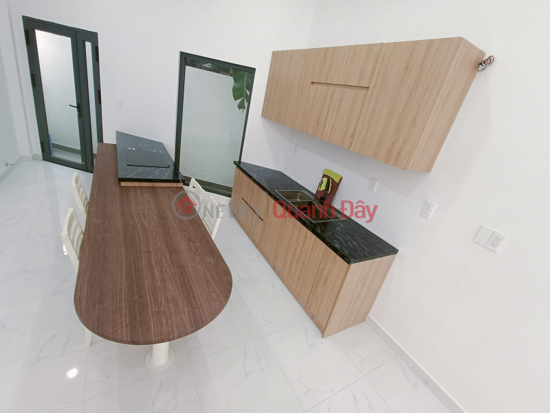 Property Search Vietnam | OneDay | Nhà ở Niêm yết bán, Gấp! Bán nhà Đường Nơ Trang Long 45m2 (3.5m x 14),3 tầng, phường 11,Bình Thạnh, chỉ 3.9 tỷ