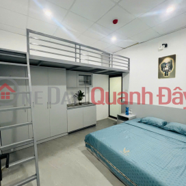(Cực hiếm) Căn hộ Duplex 20m2 mới khai trương tại ngõ 1194 Đường Láng - Gần Giao Thông Vận Tải _0