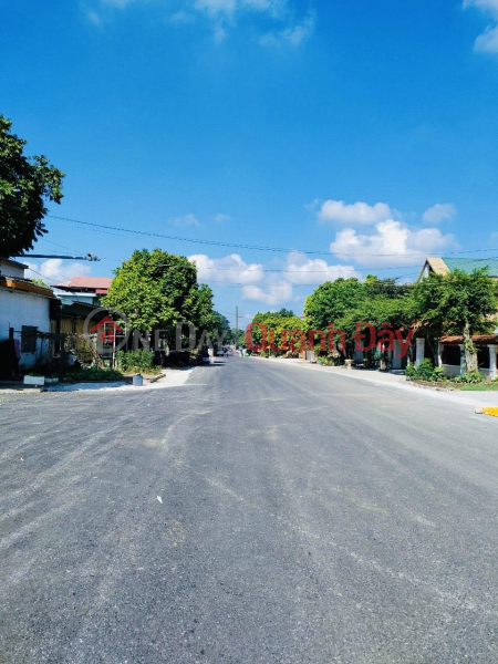 đ 1.13 Billion URBAN LAND FOR SALE ON LARGE ROAD SURFACE TOWN NEAR INDUSTRIAL PARK IN Bac Son Ward, Bim Son, Thanh Hoa