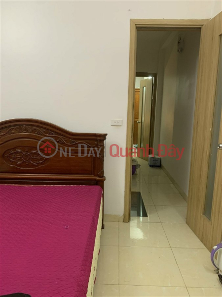 Property Search Vietnam | OneDay | Residential | Sales Listings, Alley 125 Bui Xuong Trach 38m 5T 6BR 4.35 billion Car - live or rent