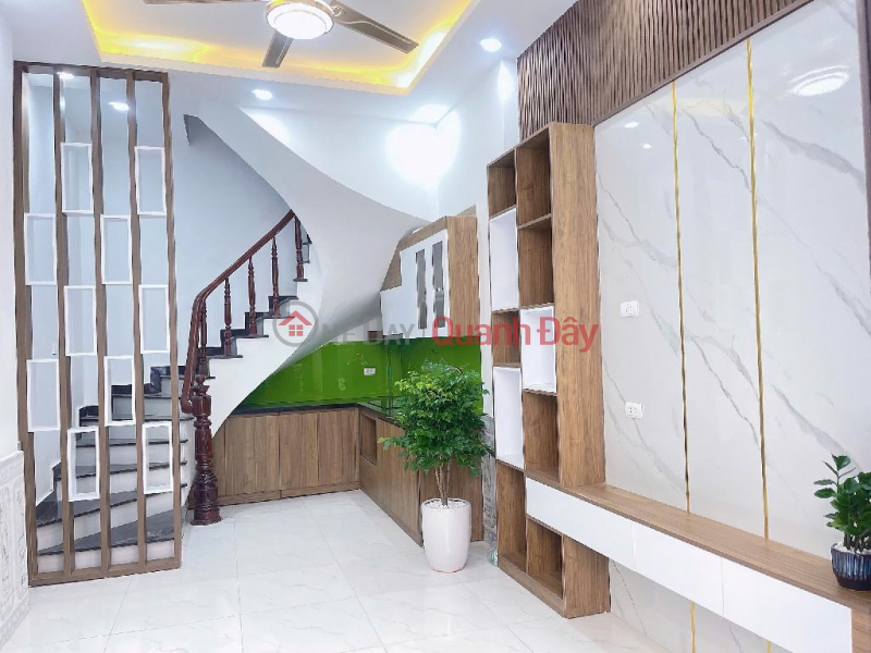 HOUSE FOR SALE IN VIET HUNG, THREE STEPS TO CAR, CHEAP, RARE, 3.9 BILLION Sales Listings