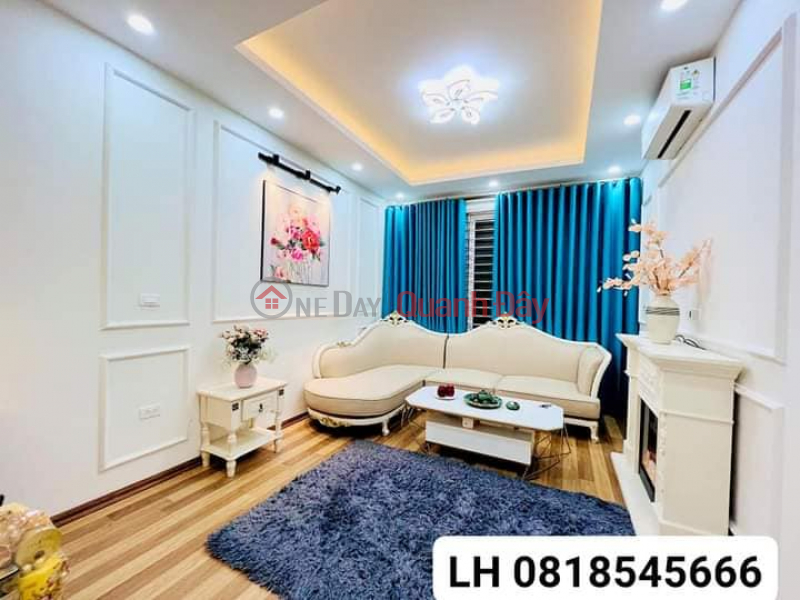 Property Search Vietnam | OneDay | Nhà ở Niêm yết bán | BÁN NHÀ PHỐ ÂU CƠ - QUẬN TÂY HỒ - 10M RA ÔTÔ RA MẶT PHỐ - DT:40M2 MT:3.5M GỒM 3 PHÒNG NGỦ - NHÀ 2 MẶT THOÁNG