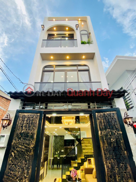 BÁN NHÀ 1 TRỆT 2 LẦU 120M² NGAY TRUNG TÂM THỦ DẦU MỘT – SỔ HỒNG RIÊNG, VAY NGÂN HÀNG 70% Niêm yết bán