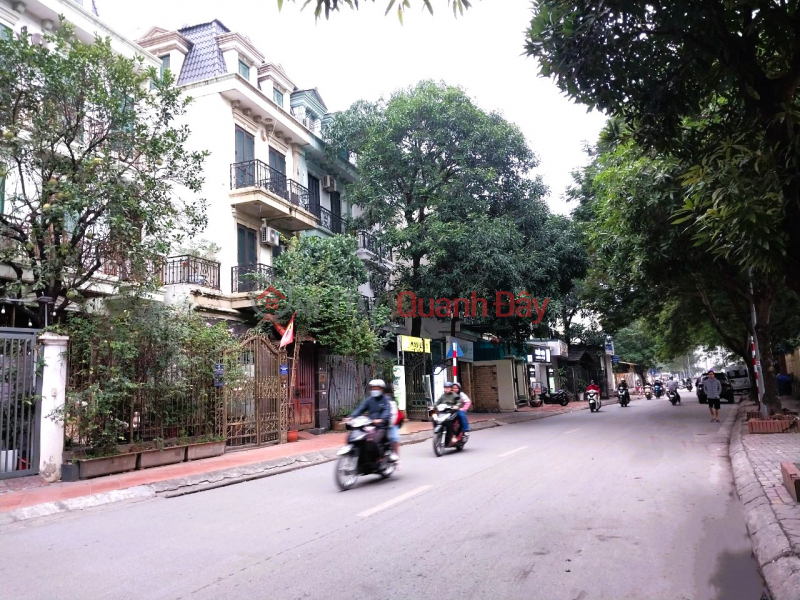 Property Search Vietnam | OneDay | Nhà ở | Niêm yết bán Bán LIỀN KỀ-SHOPHOUSE Mỹ Đình – Sudico, 01 Mặt phố, 1 mặt nội khu, giá Đầu tư