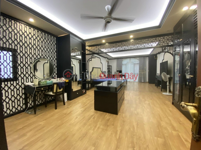 Property Search Vietnam | OneDay | Residential, Sales Listings | House for sale on Truong Chinh street 60m2 5 floors mt 5.5m price 17 billion VND