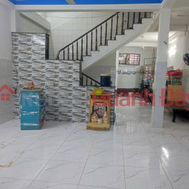 House for urgent sale at 223 Kinh Duong Vuong, Ward 12, District 6 _0