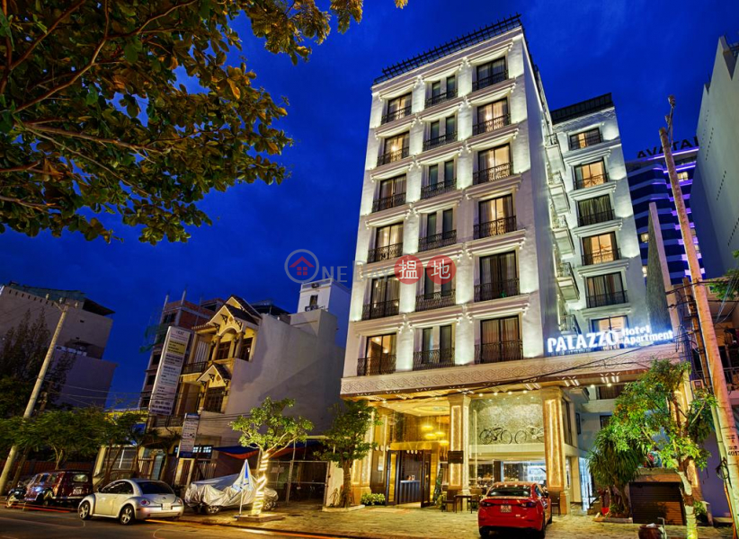Khách Sạn Palazzo Hotel & Apartment (Palazzo Hotel & Apartments) Sơn Trà | ()(1)