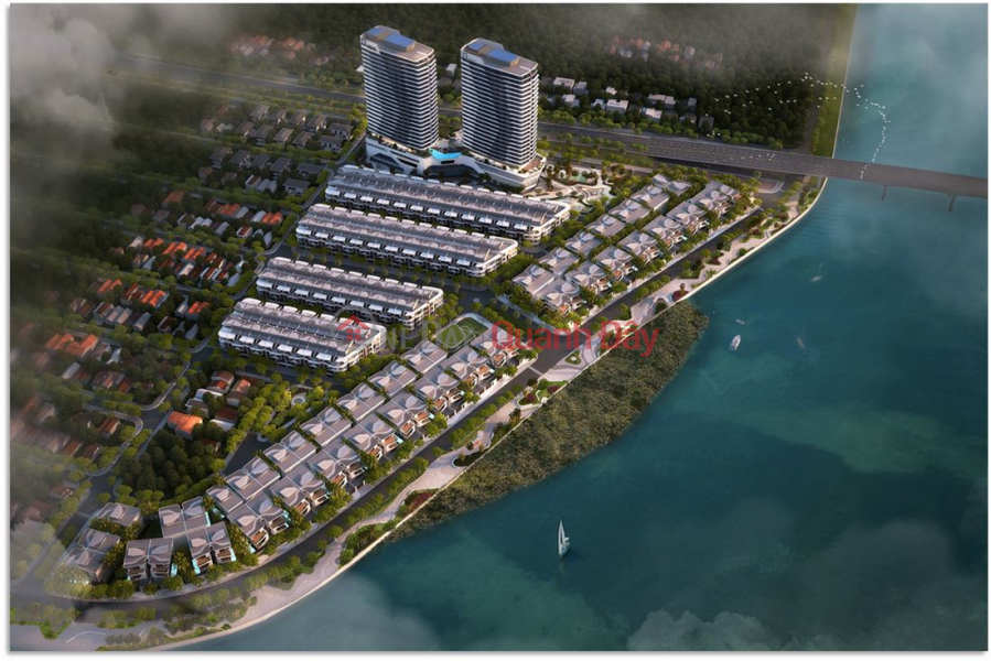 Chính Chủ Cần Bán Căn Shophouse lô góc diện tích lớn đẹp nhất dự án Elysia Comlex City Việt Nam, Bán | đ 23 tỷ
