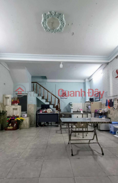 Property Search Vietnam | OneDay | Residential Sales Listings | Cars are parked next to the house, 6 meters of asphalt in Cu Chinh Lan, Thanh Khe