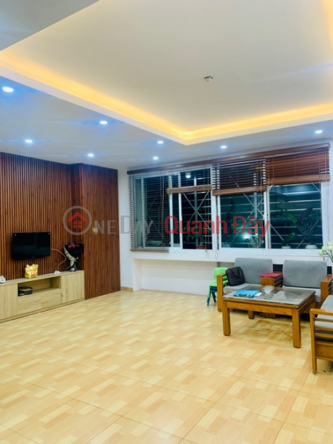 EXTREMELY RARE - GARA T1 - MODERN BEAUTIFUL HOME - COMFORTABLE AVOID CAR - NGUYEN WRONG STREET XUAN HA DONG ONLY 5 BILLION _0