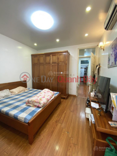 Bán nhà Kim Giang - DT 55m2 x 5 tầng, nhà đẹp, ở luôn, ngõ oto, giá 7.85 tỷ, SĐCC | Việt Nam, Bán đ 7,85 tỷ