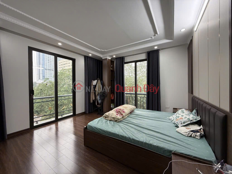 BÁN NHÀ PHÂN LÔ NGUYỄN KHÁNH TOÀN, LÔ GÓC ĐẸP, 2 MẶT ÔTÔ TRÁNH, DT 55M², HƠN 19 TỶ, Việt Nam | Bán đ 19,75 tỷ
