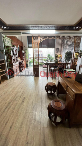 SUPER PRODUCT! 8-FLOOR PLOT, ELEVATOR - SIDEWALK, AVOIDING OTO, BUSINESS - OFFICIAL, CAU GIAY Vietnam, Sales | đ 25.1 Billion