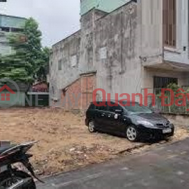 ► Land near Hoang Dieu frontage, 6m alley, car parking, 205m2, 11m wide, 42 million\/m2 Cheapest in the Center _0