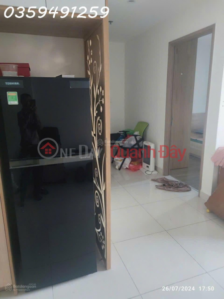 Căn hộ 2PN tại S106, OCP 3,58 tỷ (có ra lộc) đã gồm thuế TNCN, phí trước bạ. Việt Nam, Bán | đ 3,58 tỷ