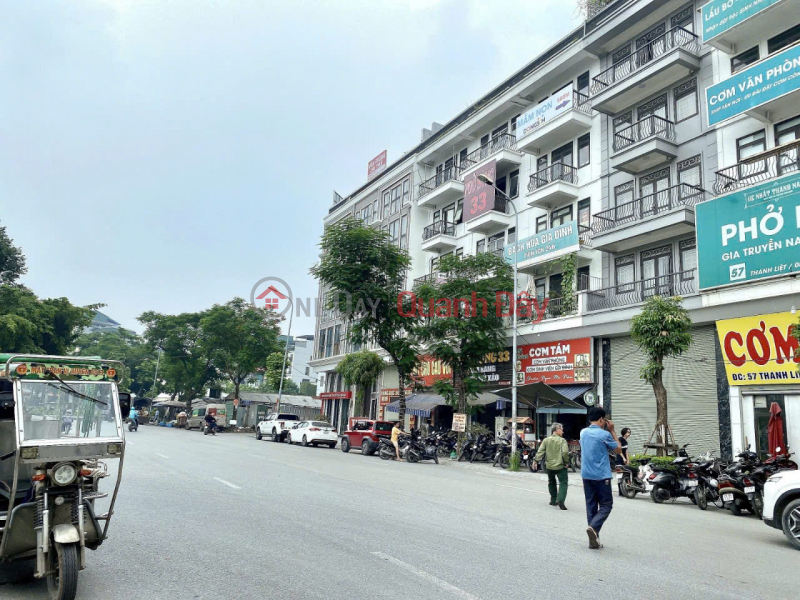 Property Search Vietnam | OneDay | Residential, Sales Listings, LAND FOR SALE IN THANH LIET WARD - HANOI, 74 SQM, FRONTAGE 4.5 M, PRICE 17.9 BILLION