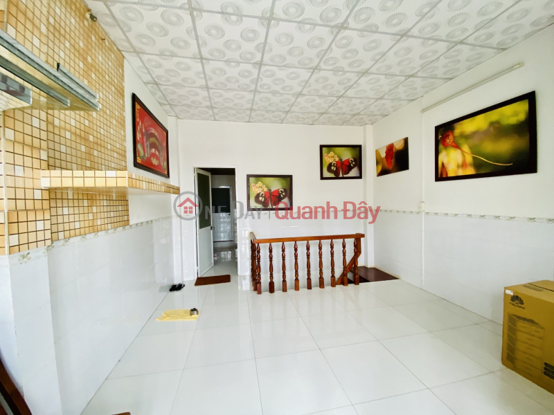Property Search Vietnam | OneDay | Residential Sales Listings | House for sale Binh Tan Binh Hung Hoa A - Only marginally 3 Billion, has a new house adjacent to Tan Phu 3PN 3WC