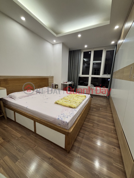 (100% real news) Corner lot 90m2 x 2 bedrooms with car parking at Hoa Phat Apartment - Northeast balcony - Rental 500 million Vietnam | Sales đ 8.5 Billion