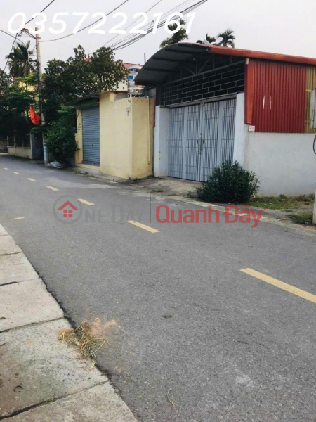 Bán nhà Phường Hòa Mạc, trung tâm thị xã Duy Tiên, Hà Nam, DT 246m2, giá 3,3 tỷ Việt Nam | Bán, đ 3,3 tỷ