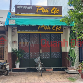 GENERAL SELLING LAND GIVEN LEVEL 4 HOUSE AT THE FRONT OF NUMBER 5, PHUOC BINH, DISTRICT 9, HO CHI MINH CITY _0