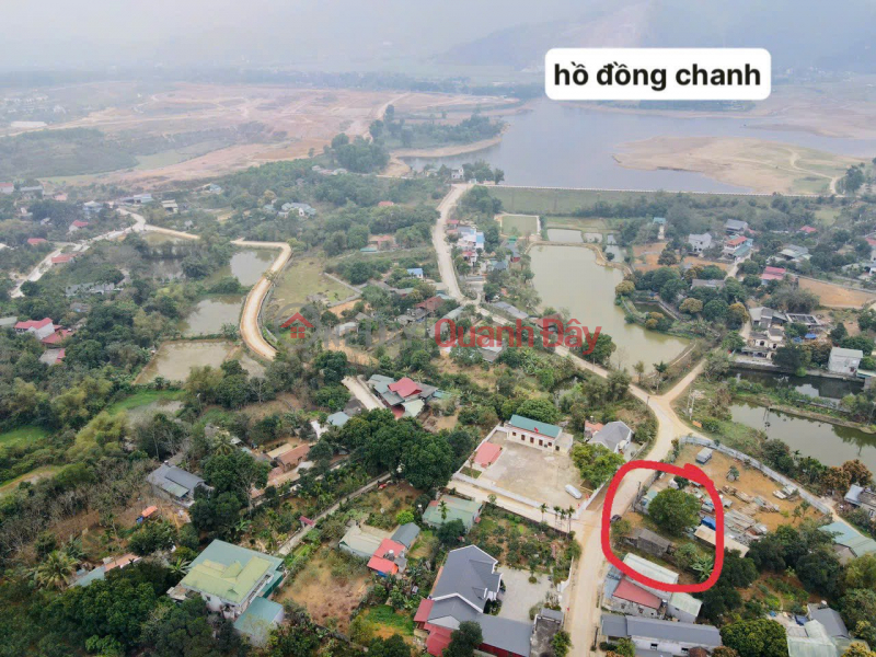 BÁN LÔ ĐẤT 219m full thổ cư GẦN KCN NHUẬN TRẠCH Việt Nam, Bán đ 4,4 tỷ