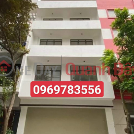 Cho thuê tòa Nhà 6,5 tầng tuyến 2 Lê Hồng Phong 84 M giá 60 tr _0