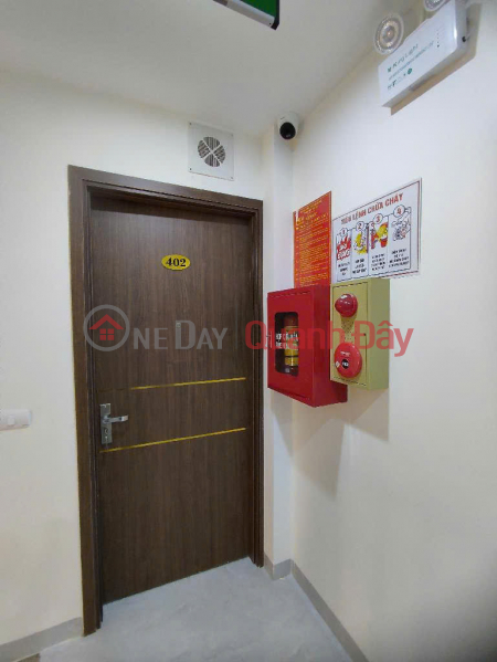 Bán nhanh tòa nhà Quan Hoa gần phố 10 phòng khép kín hơn 11 tỷ Việt Nam, Bán đ 11,8 tỷ