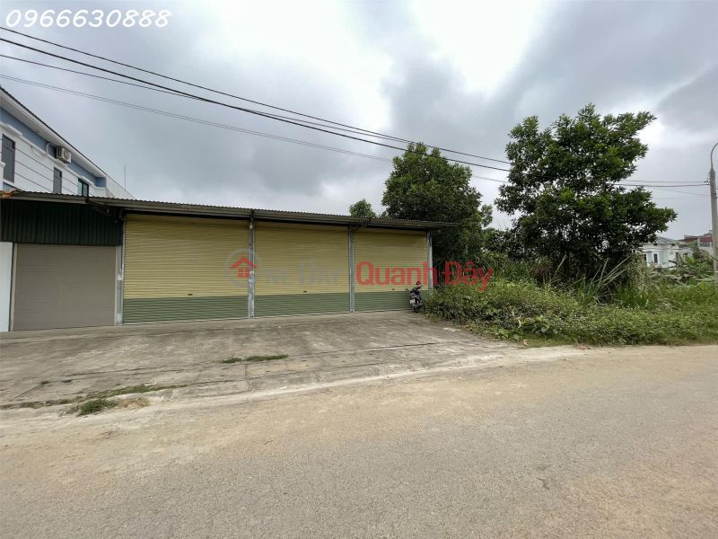 Property Search Vietnam | OneDay | Residential Sales Listings | LAND FOR SALE IN TAN PHAT Urban Area, TUYEN QUANG CITY MT8M 144m2