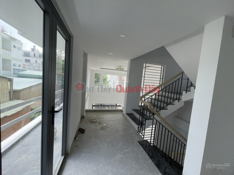 Property Search Vietnam | OneDay | Residential Sales Listings | Owner - House for sale in Go Vap, HCMC