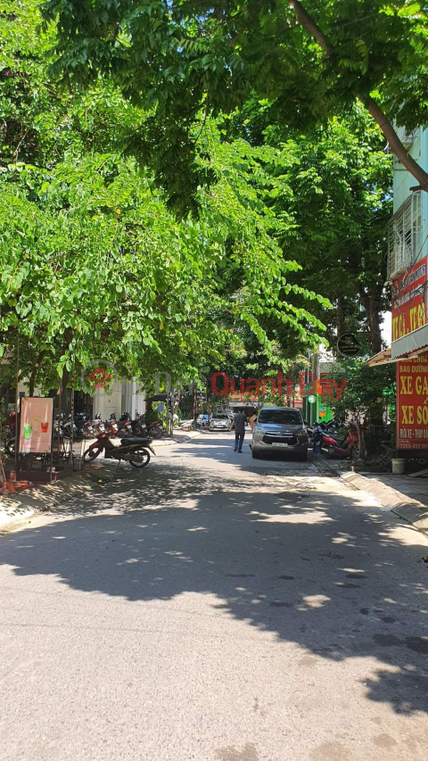 Nhà Nguyễn Văn Lộc, Hà Đông, 50m2, 5 tầng, 5m mặt tiền, giá 11,8 tỷ. _0