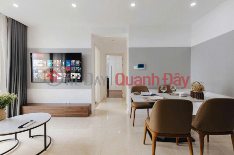 Vinhomes Trần Duy Hưng - Trục 2PN 88m2 \
