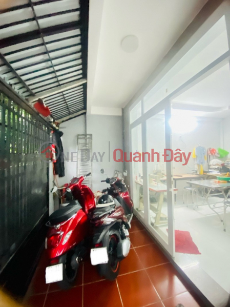 Property Search Vietnam | OneDay | Nhà ở | Niêm yết bán, Bán nhà hẻm xe hơi, 71m², Vị trí đẹp Gò Vấp, 6.4 tỷ