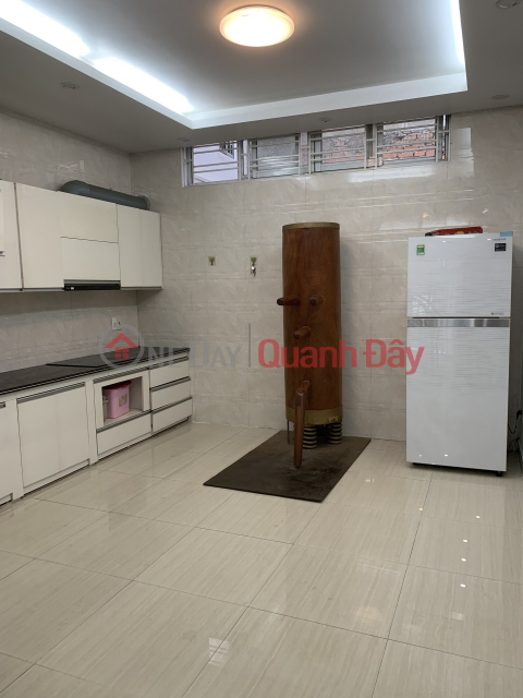 Independent house for sale 47M Dan Construction City To Cat Bi Hai An _0