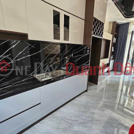 [QUẬN 7] NHÀ 3 LẦU 2 MẶT TIỀN SIÊU THOÁNG -HẺM 3M CÁCH MT TRẦN XUÂN SOẠN CHỈ 30M - NGANG 4.2M - DT 30M2 _0