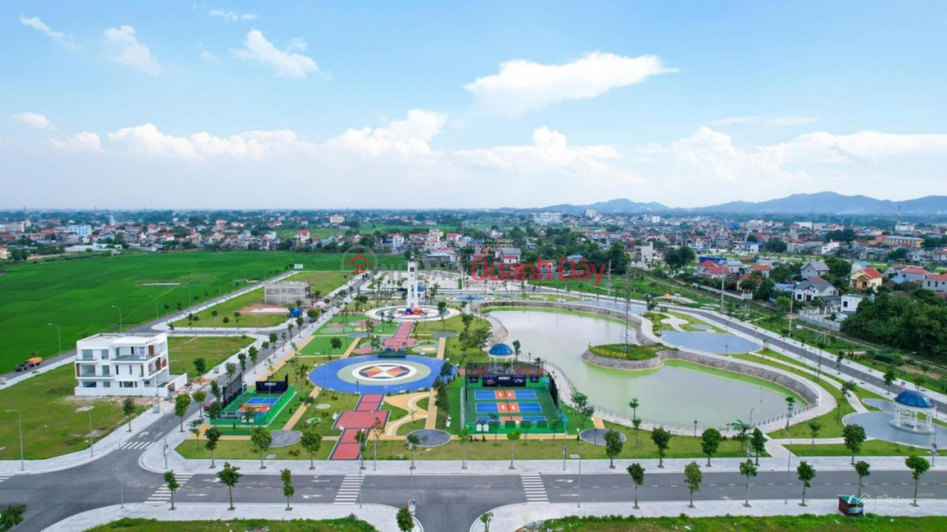 Property Search Vietnam | OneDay | Residential, Sales Listings Direct distribution of shophouse project Tan Duc Central Park investor, price 3.5 billion including construction