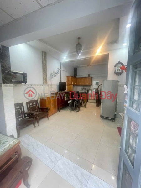Property Search Vietnam | OneDay | Nhà ở, Niêm yết bán Nhà Nở hậu đẹp 2 tầng, hẻm xe tải, DTSD 87m2, SHR – Quốc lộ 1A Q12